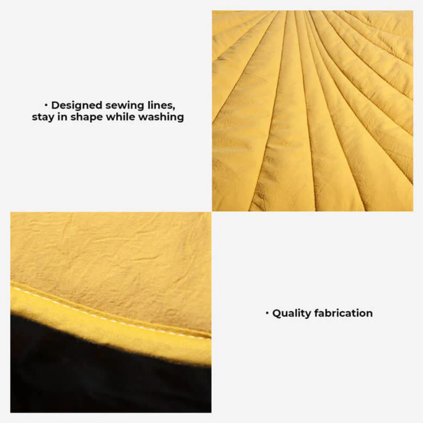 Leaf Shape Dog Blanket