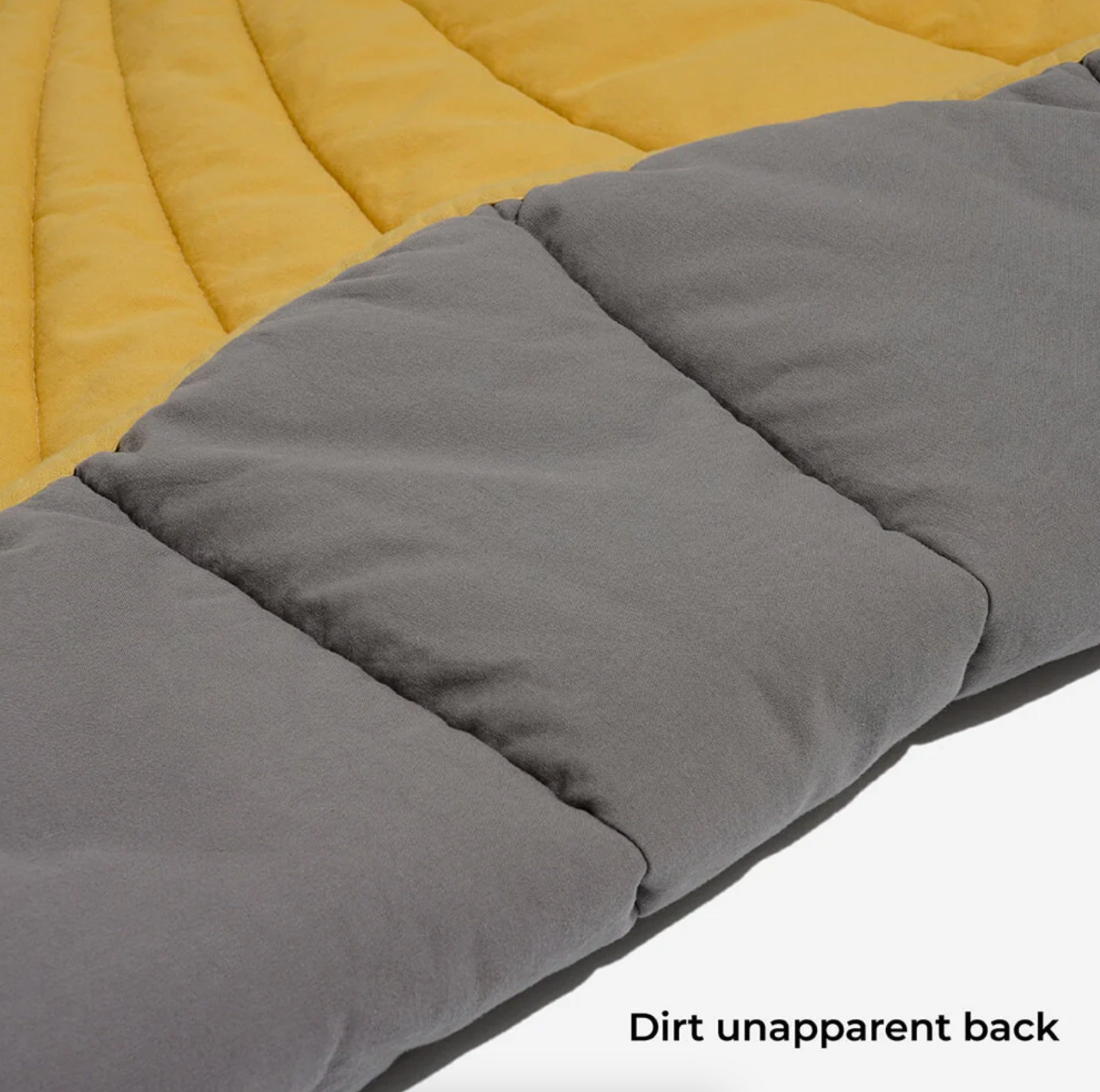 Leaf Shape Dog Blanket