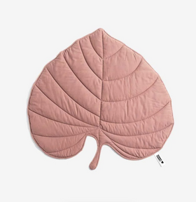 Leaf Shape Dog Blanket
