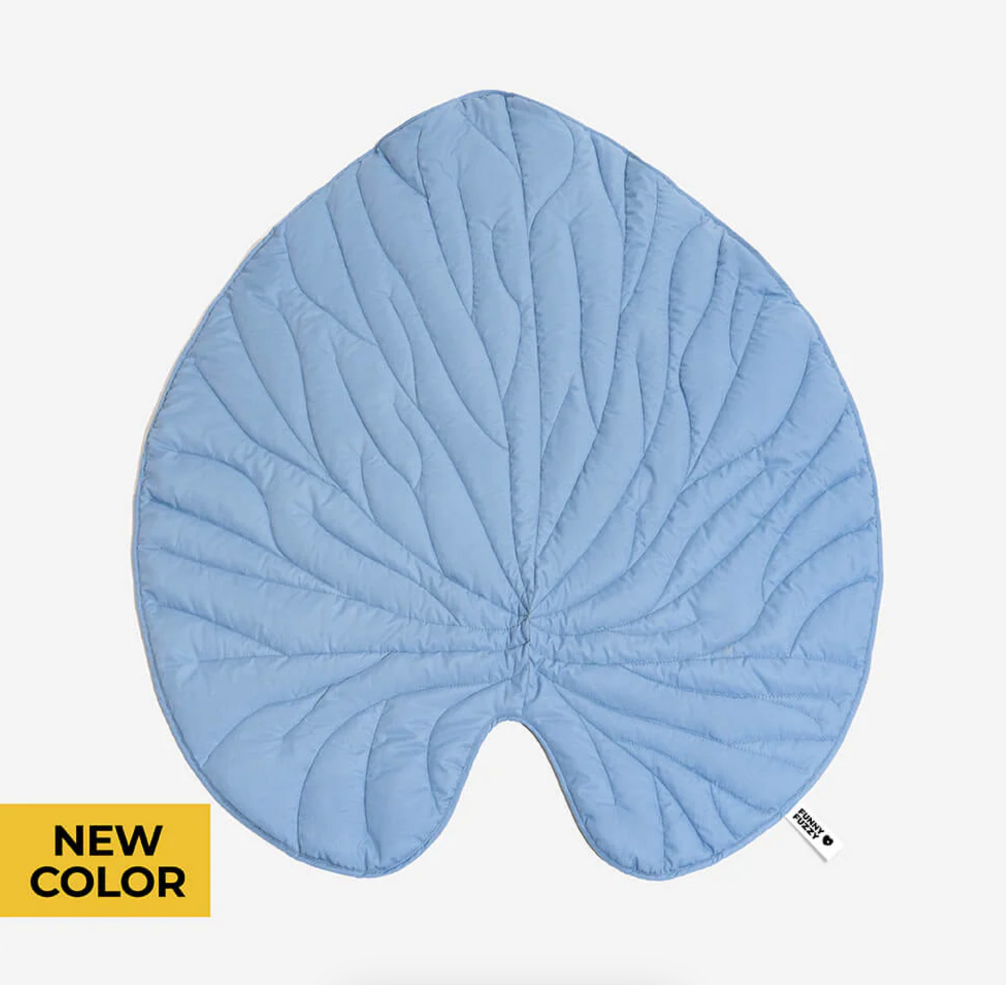 Leaf Shape Dog Blanket